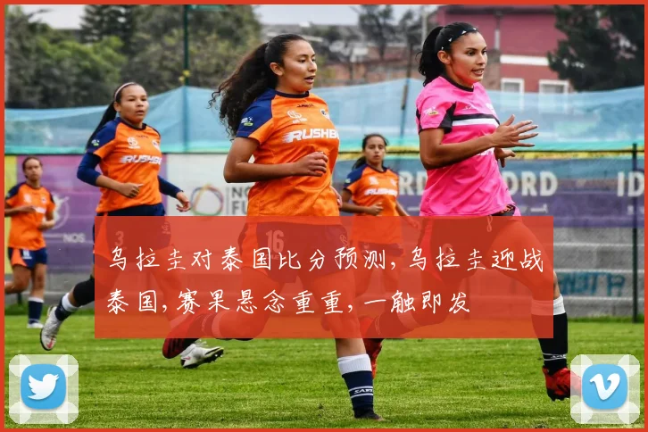 乌拉圭对泰国比分预测,乌拉圭迎战泰国,赛果悬念重重,一触即发